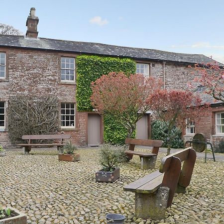 Villa Blaithwaite Stables Blencogo Exterior foto
